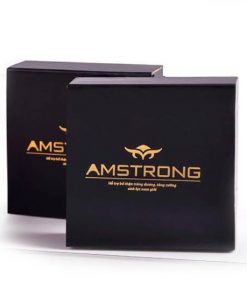 Amstrong – Thuốc tăng cường sinh lý nam