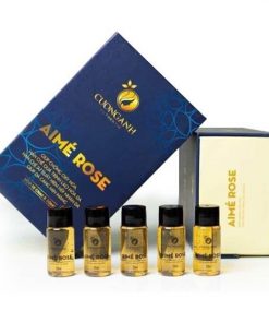 Aimé Rose – Nước uống Collagen